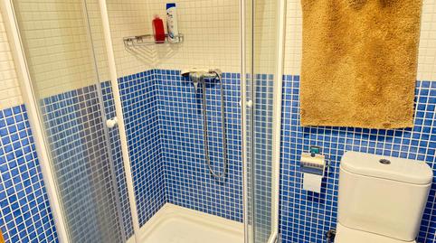 Foto 4 de Pis en venda a Paseo el Parque, La Lastra, León