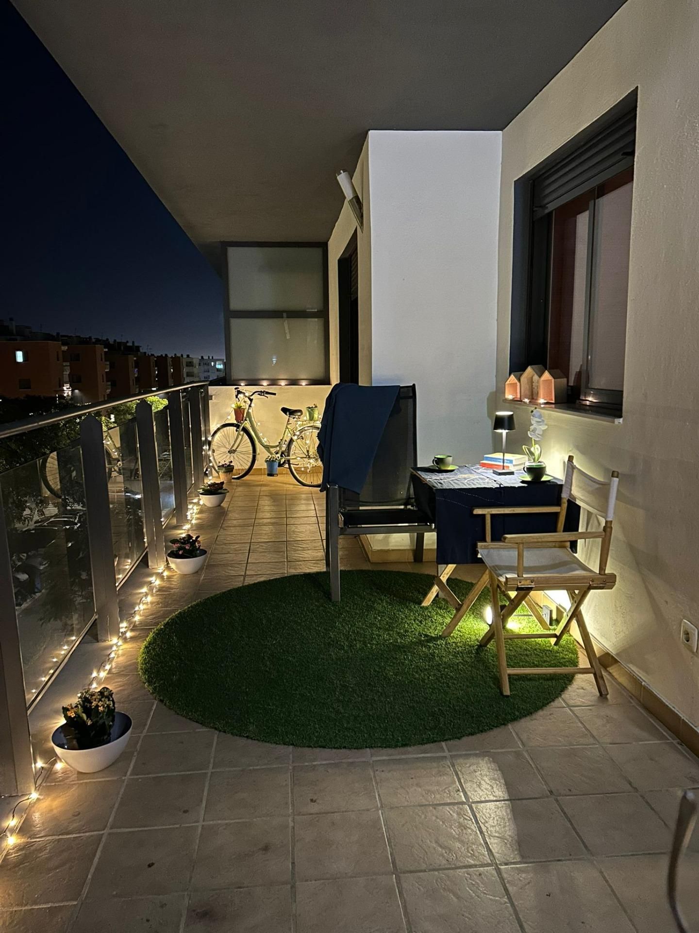 Terrassa de Pis en venda en Paterna amb Aire condicionat, Jardí privat i Parquet