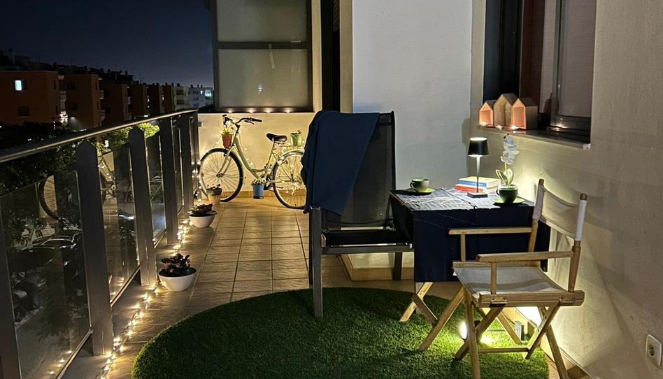 Foto 1 de Pis en venda a Sotolivar - Mas del Rosari, Valencia