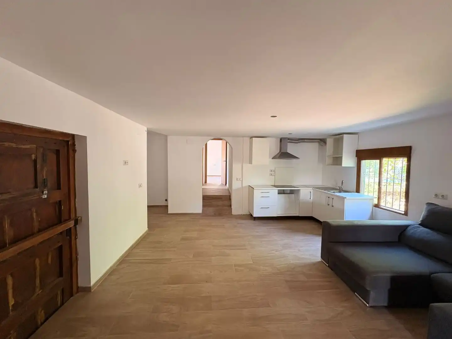 Finca rústica en venda en Biar amb Terrassa