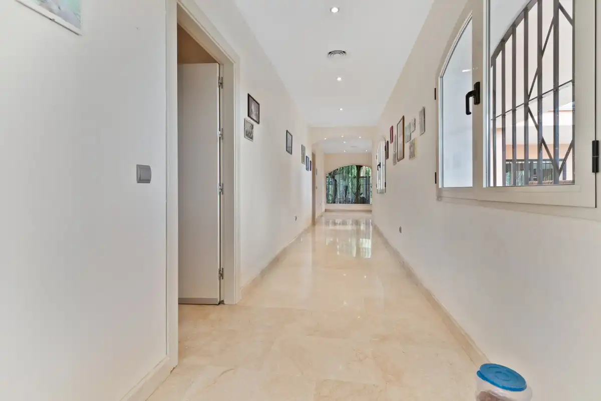 Chalet con piscina en venta en Camino Estacion Pueblo, imagen 18