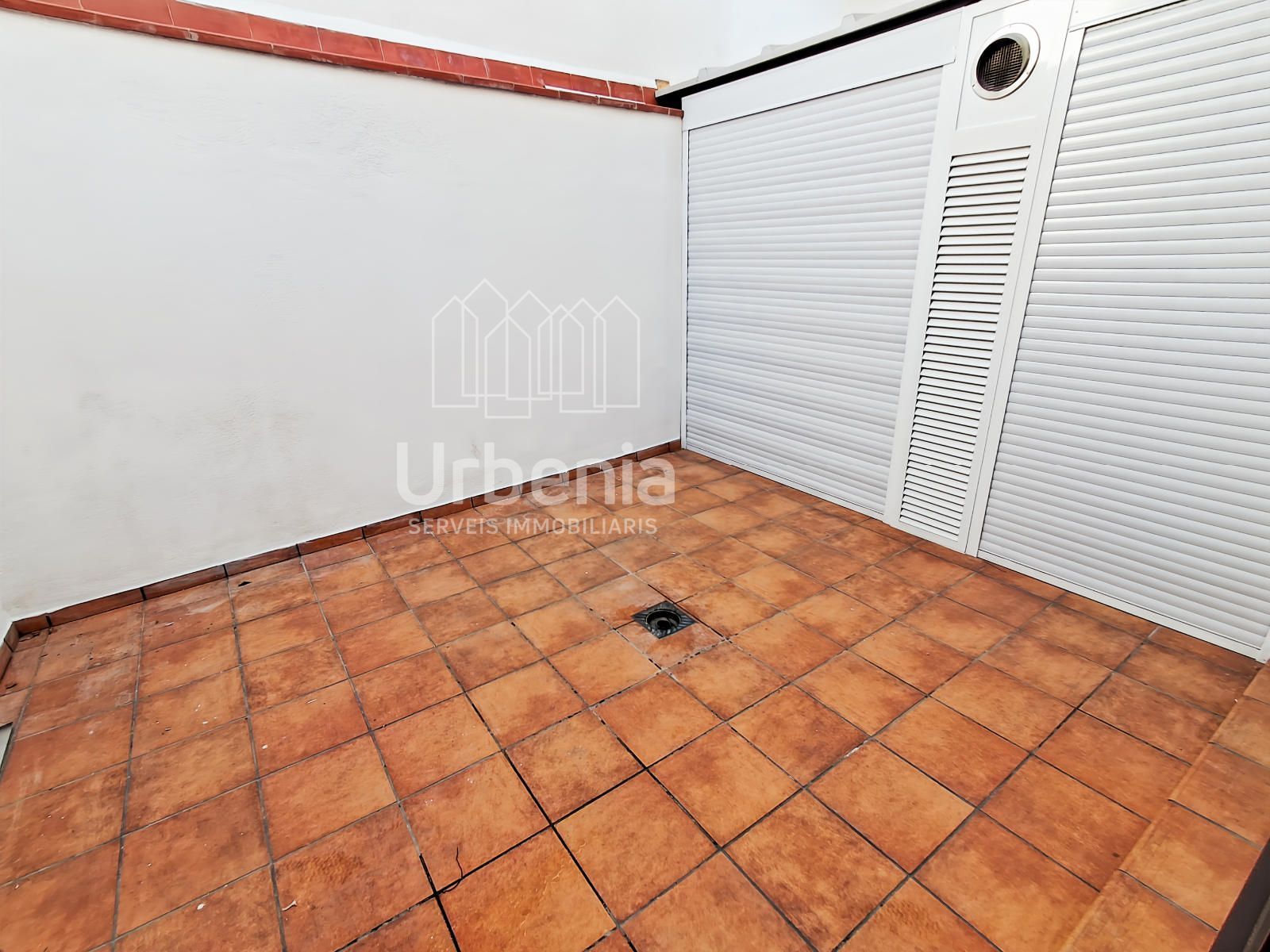 Exterior view of Houses for sale in Mataró  with Air Conditioner, Heating and Terrace