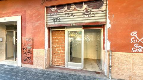 Photo 2 of Premises for sale in  de Ramón Campoamor, 66, L'Amistat,  Valencia Capital
