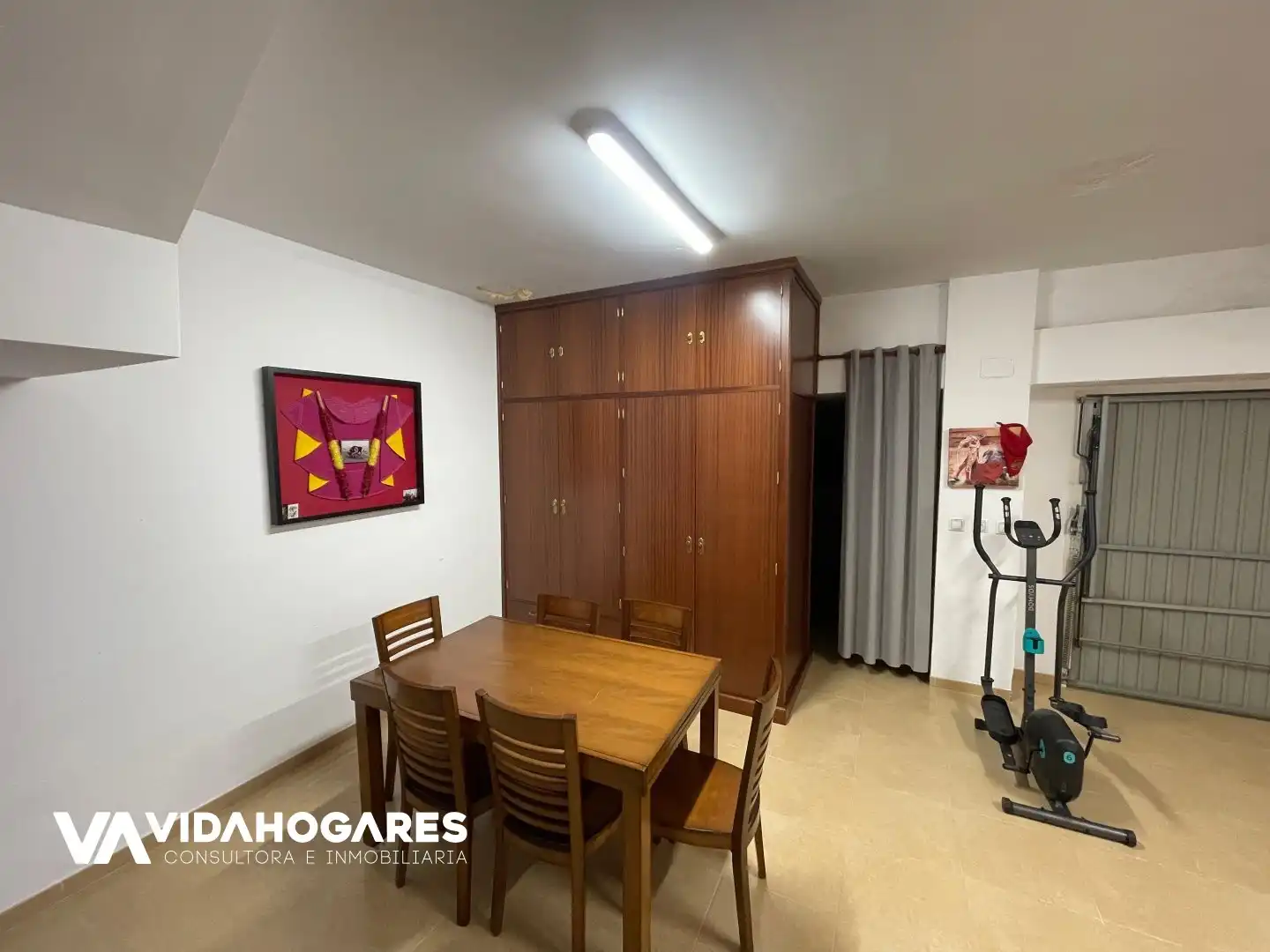 Detached homes for sale in Rota
