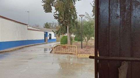 Foto 2 de Casa o chalet en venta en Calle Lentiscar, Viso del Marqués, Ciudad Real
