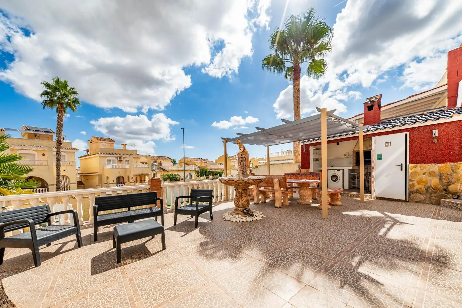 Villa zum Verkauf in Calle Calle Garcilaso de la Vega, imagen 10