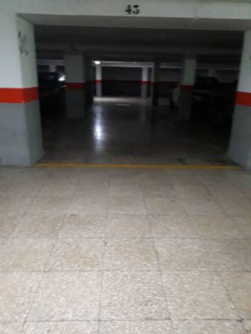 Garaje en Venta en Avenida Novelda en Los Ángeles