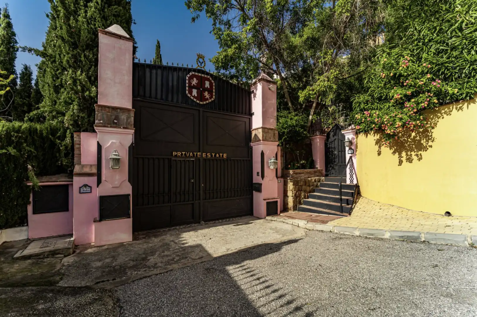 Chalet en venta en Benahavís pueblo, imagen 60