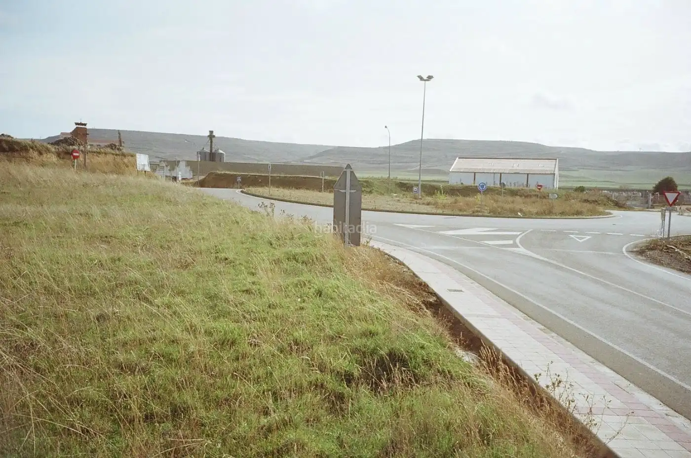 Terreno industriale in vendita a Carretera Villadiego 8, imagen 7