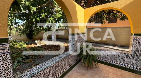 Foto 4 de Casa o xalet en venda a Calle Alameda, 55, El Sabinar – Urbanizaciones – Las Marinas – Playa Serena, Roquetas de Mar