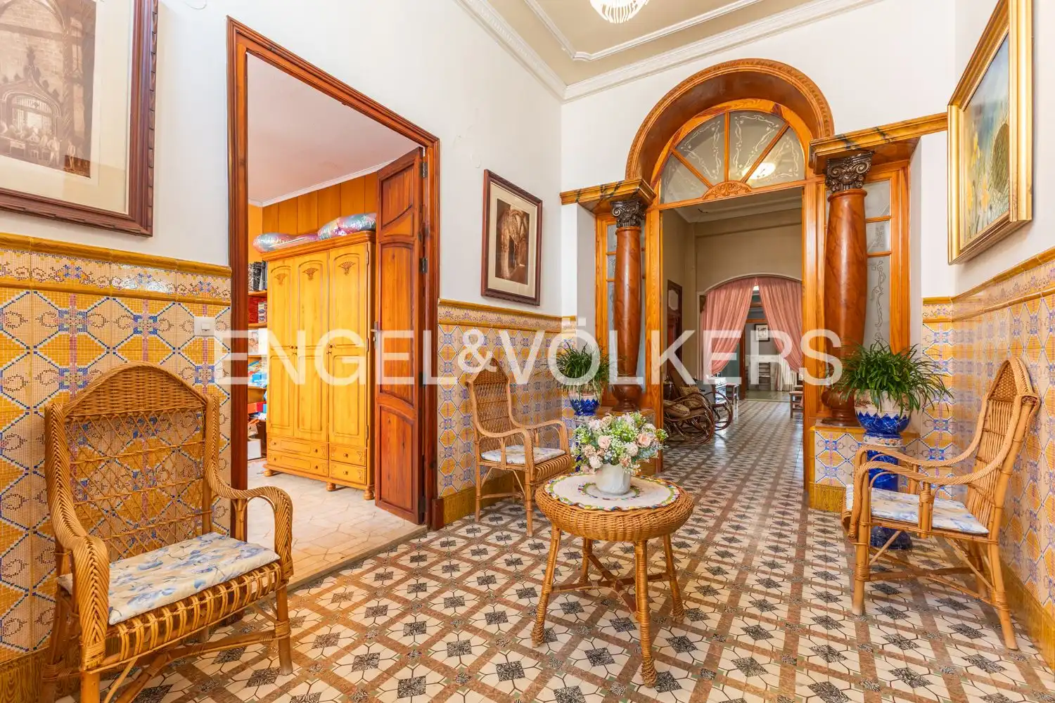 Casa o chalet en venta en Rafelguaraf con Aire acondicionado, Calefacción y Terraza