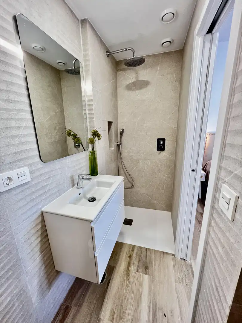 Apartments for rent in Calle Virgen de la Luz, 8, Conil