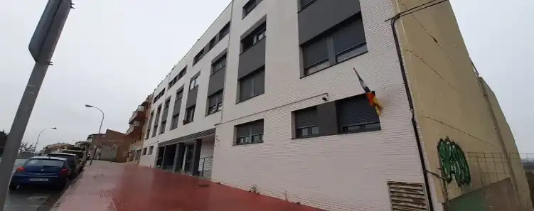 Vista exterior de Trastero en venta en Albatàrrec