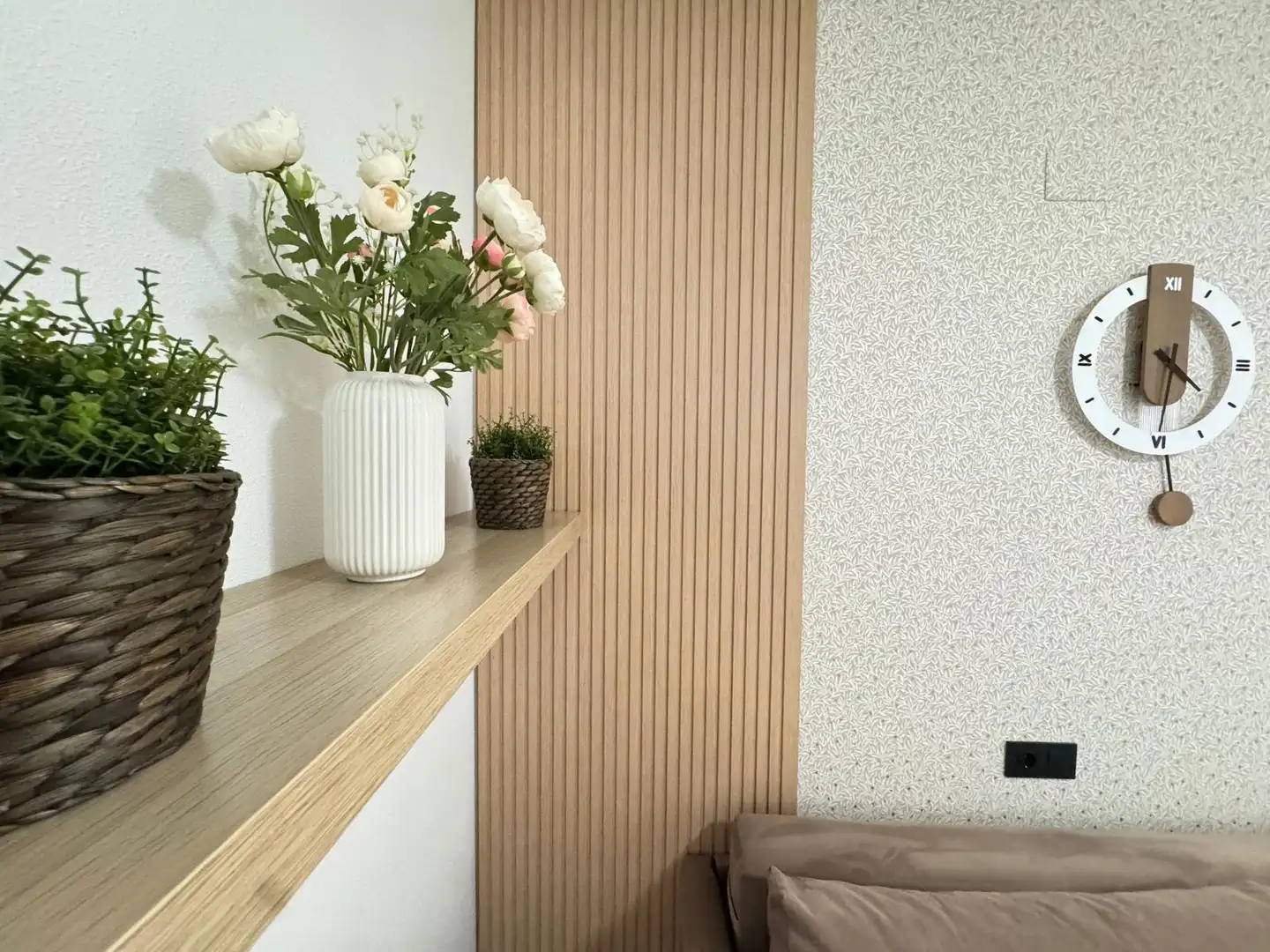 Apartamento con terraza en venta en Calle CAMPOAMOR, imagen 12