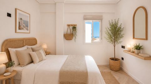Foto 3 de Apartamento en venta en Centro ciudad, Jávea / Xàbia