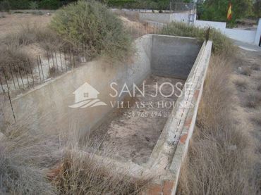 Terreno rustico in vendita a Pedanías Oeste