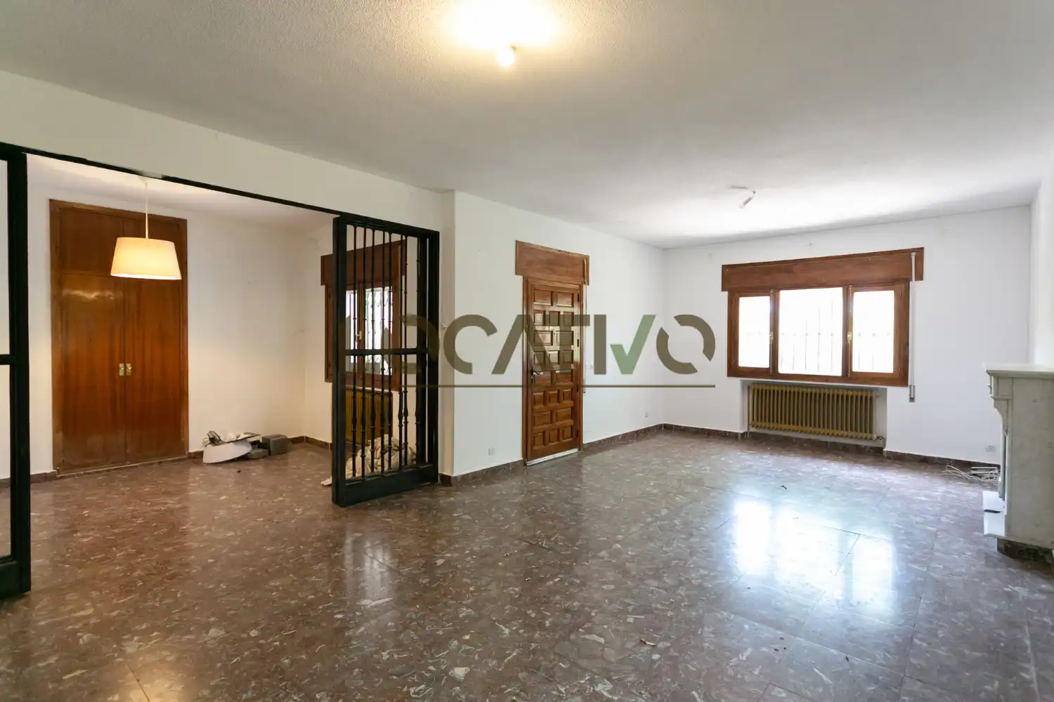 Casa amb piscina en venda a Robledo de Chavela, imagen 10