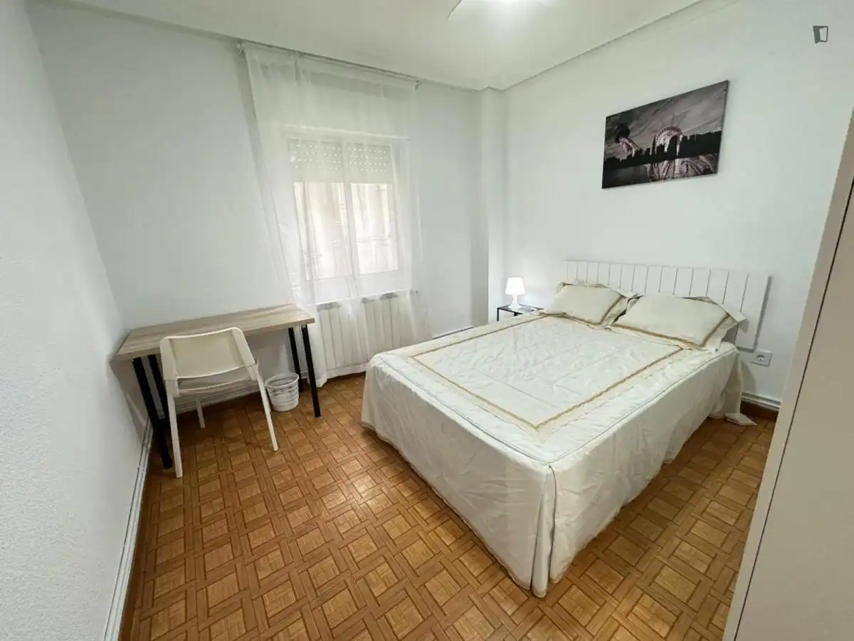 Habitació a Santos