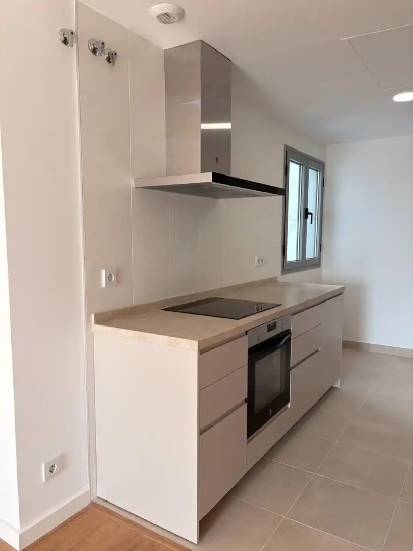 Flat with lift to rent in Avenida Avenida Ronda del Estero, imagen 12