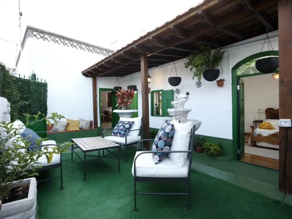 Terrace of Houses for sale in Candelaria  with Private garden and Terrace