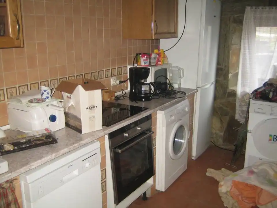 Casa en venta en Valle de Valdebezana, imagen 4