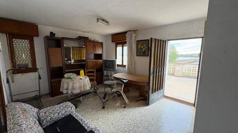 Foto 3 de Finca rústica en venda a Rebolledo, Alicante