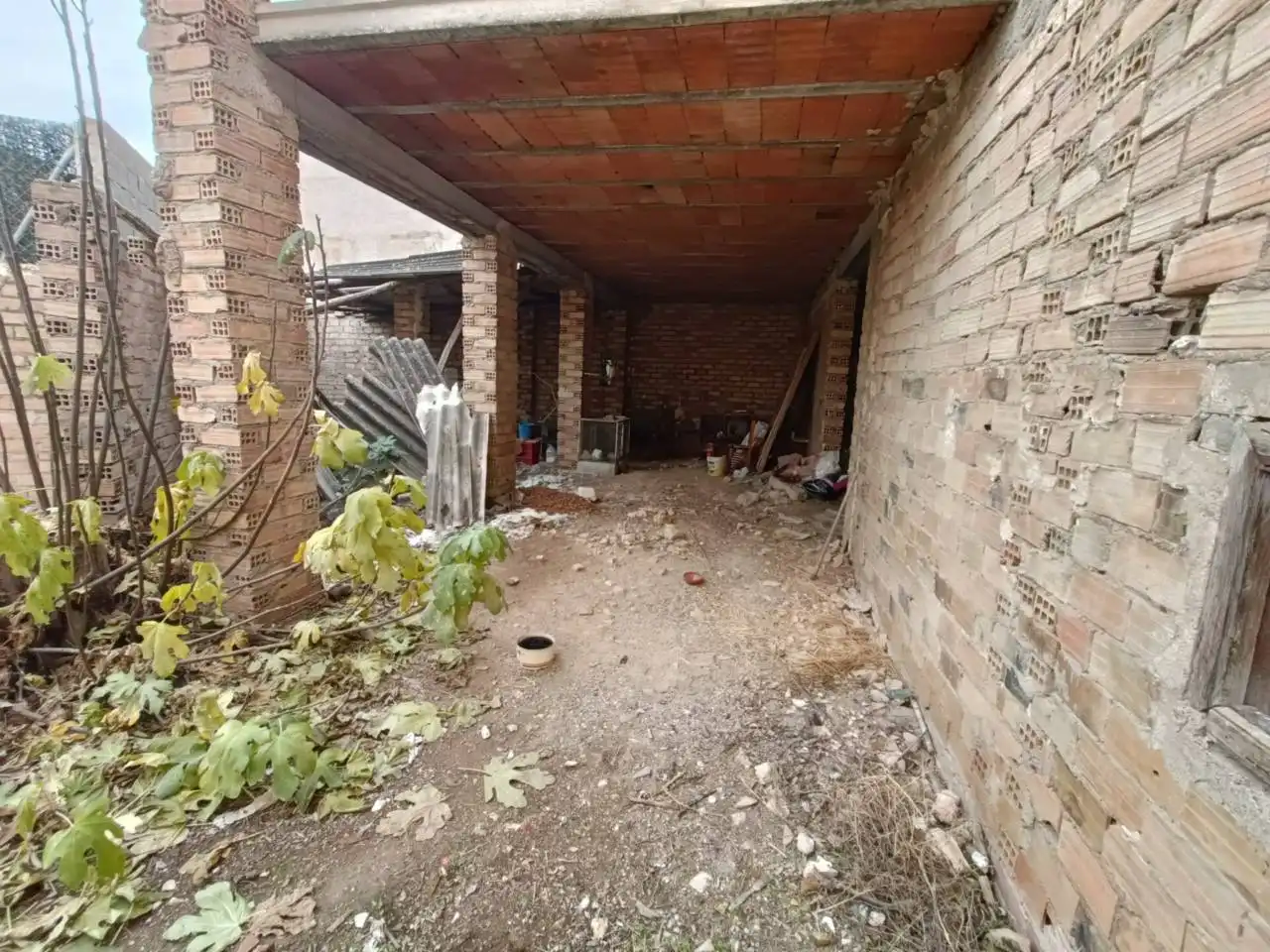 Residential land for sale in Huétor Tájar