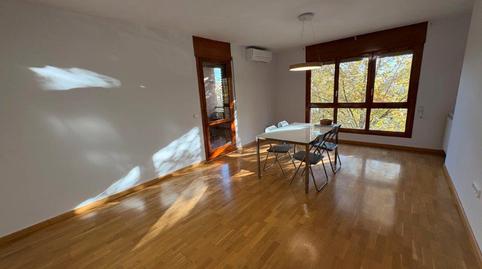 Foto 4 de Pis de lloguer a Rambla D'aragó, Instituts - Universitat, Lleida