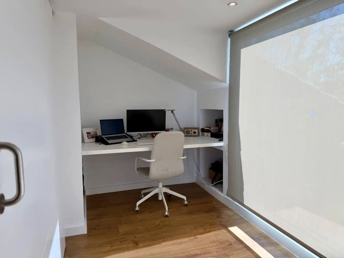 Maison jumelée avec jardin à vendre à Carrer Transversal 12, imagen 24
