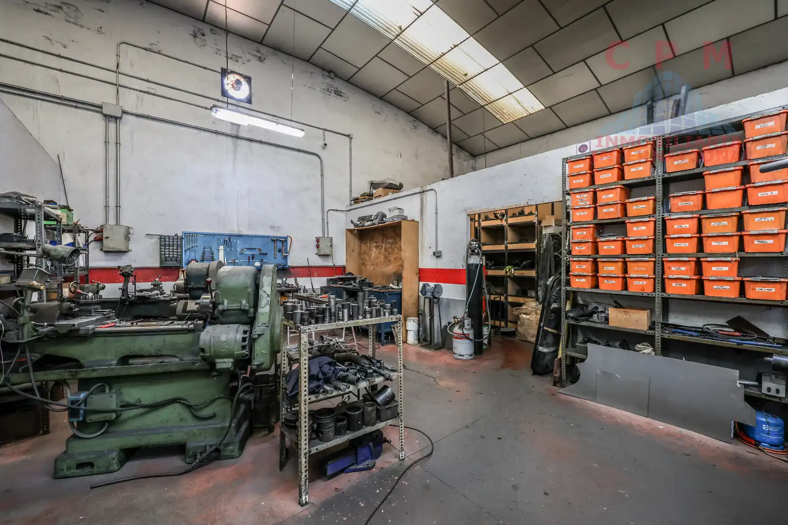 Nave industrielle à vendre à Griñón, imagen 4