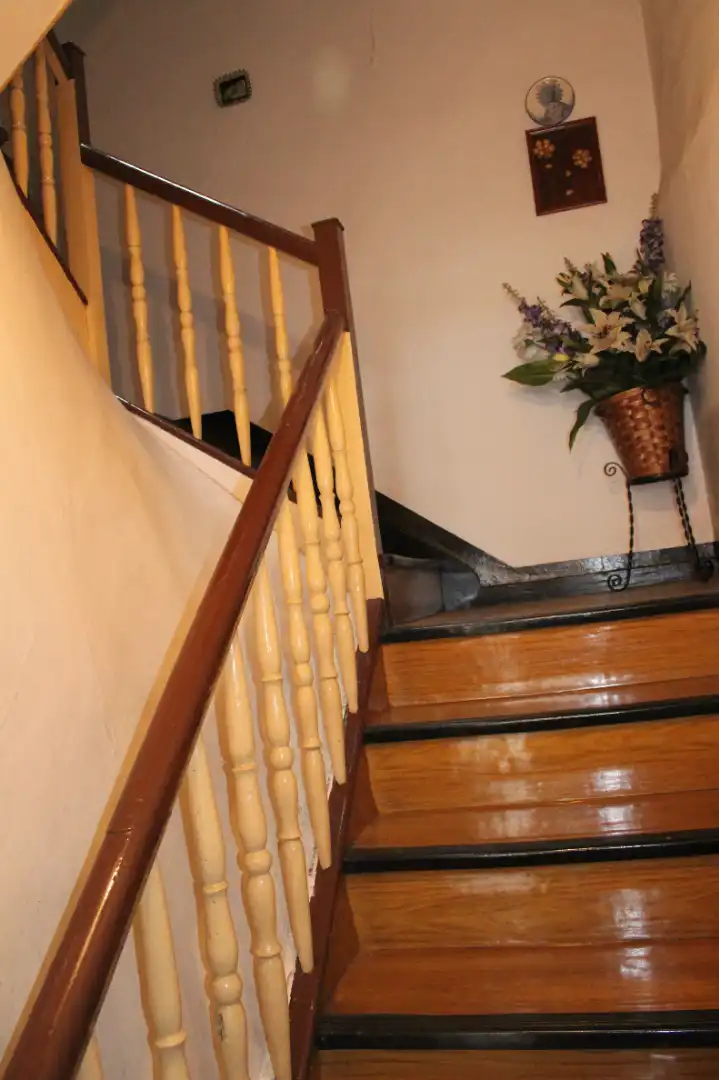 Detached homes for sale in Betanzos  with Private garden and Balcony