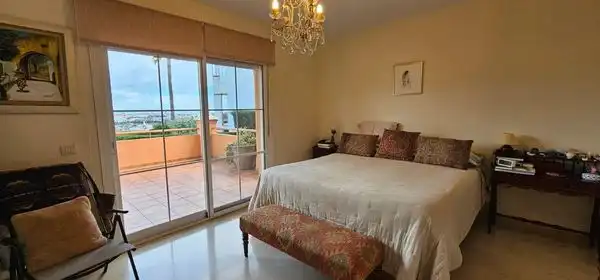 Villa mit Terrasse zum Verkauf in Calle Buitre 132, imagen 12