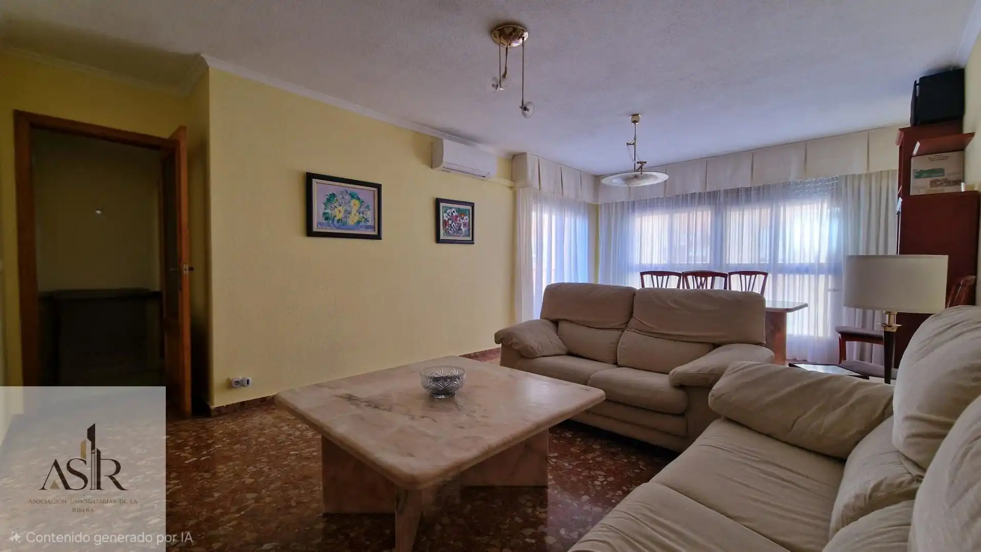 Piso con ascensor en venta en Casc Urbà, imagen 22