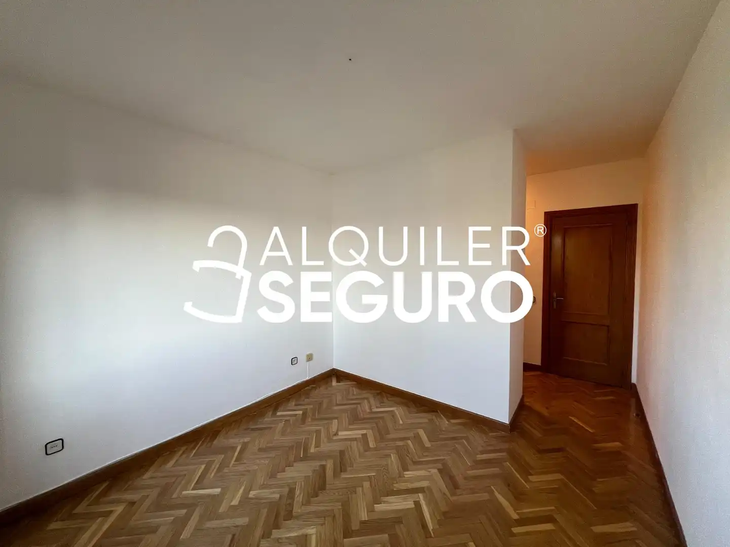 Habitación de Piso de alquiler en Fuencarral - El Pardo