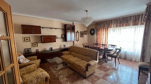 Foto 3 de Pis en venda a Feria,  Albacete Capital