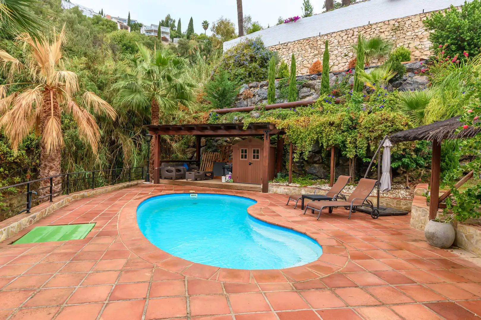 Casa con terrazza in vendita a OSUNILLAS 87, imagen 39