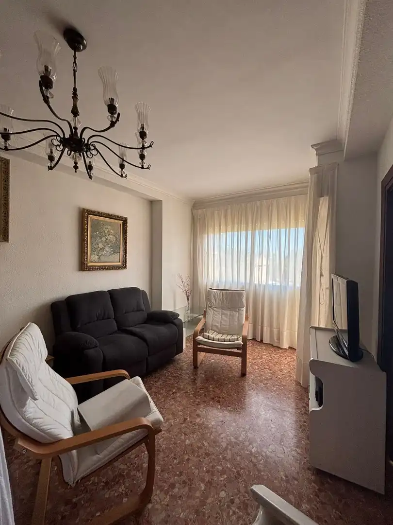 Apartments for rent in Santiago de la Ribera