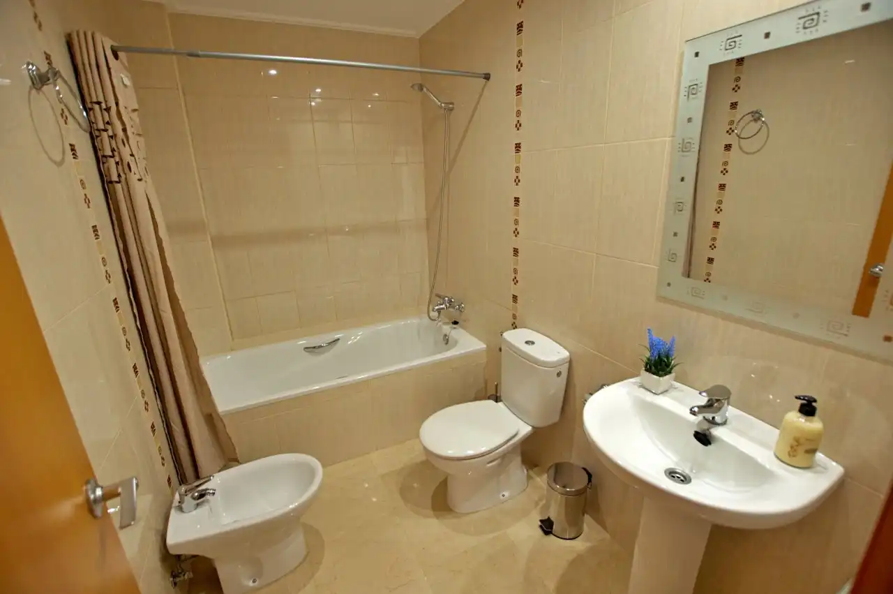 Apartment with pool for sale in Centro ciudad, imagen 16