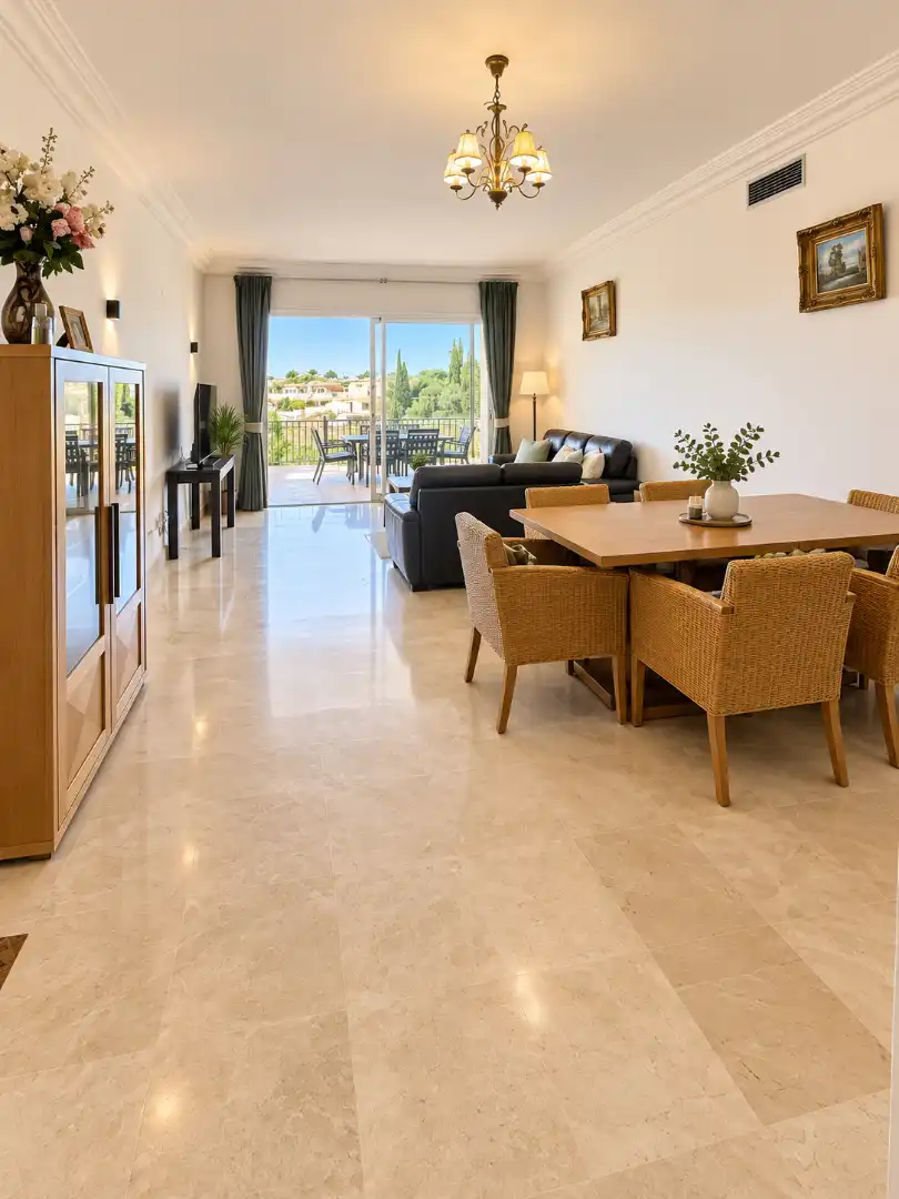 Mini appartamento con piscina in vendita a Calle Diamante, imagen 7