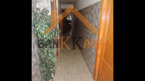 Foto 3 de Pis en venda a Las Norias, Almería