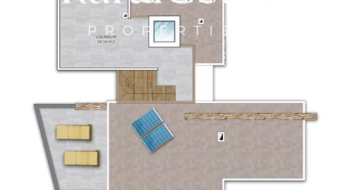 Photo 5 of House or chalet to rent in Calle Sorolla, 19, Urbanizaciones, Benidorm