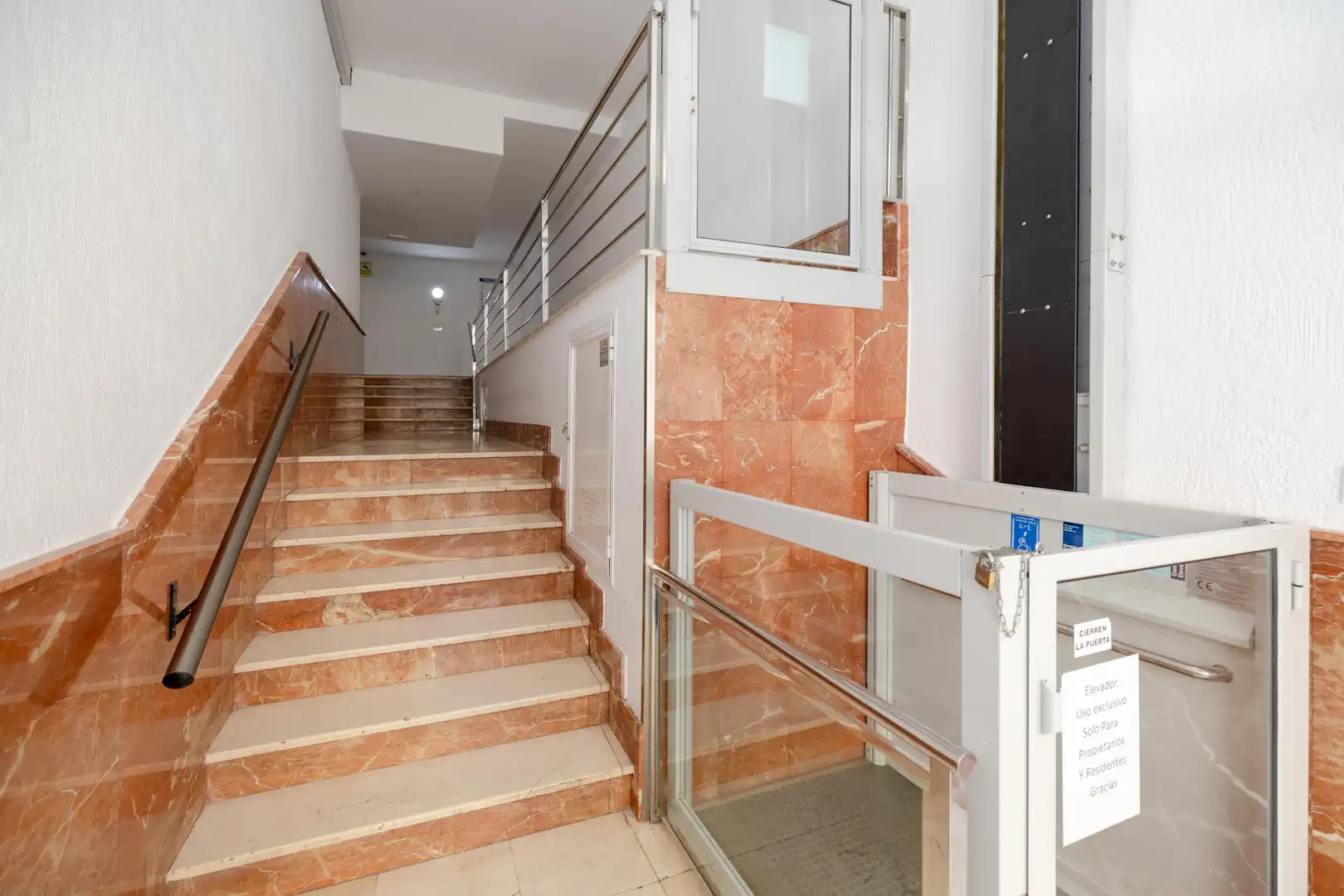 Wohnung mit Aufzug zum Verkauf in Calle Carrión, imagen 35