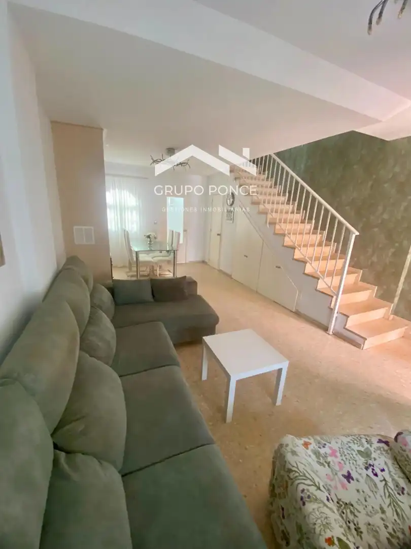Maison mitoyenne à vendre à parque alto, imagen 9