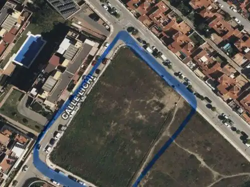 Lands and plots for sale in Calle Esperanza 10, imagen 2