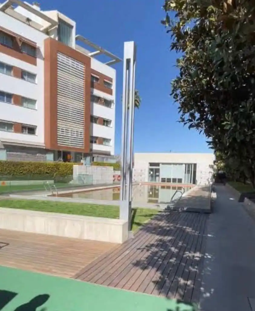Pis amb terrassa de lloguer a Campus de la Salud, imagen 24