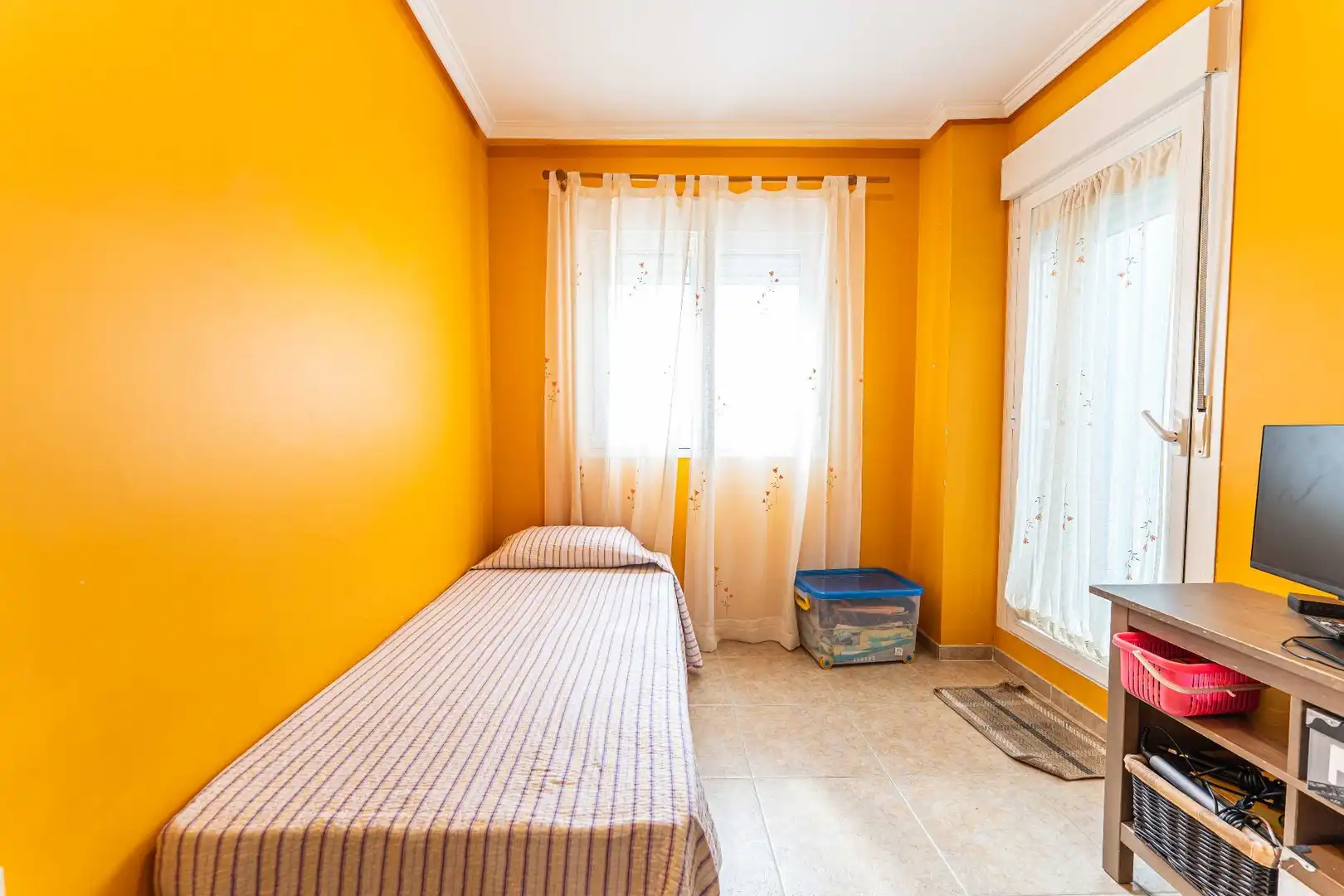 Habitación de Piso en venta en Universidad - Hospital