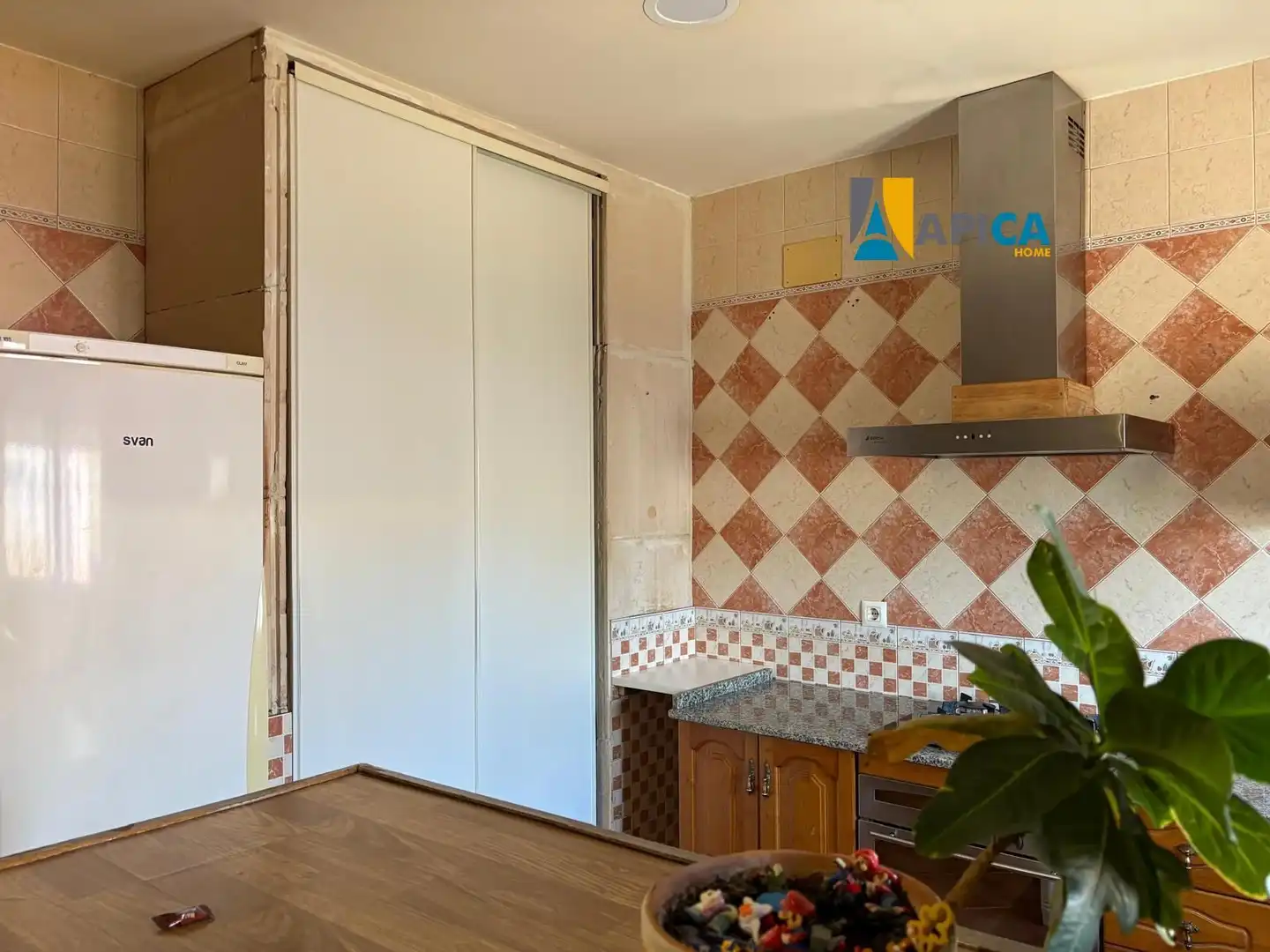 Kitchen of Houses for sale in Chiclana de la Frontera  with Air Conditioner, Terrace and Storage room