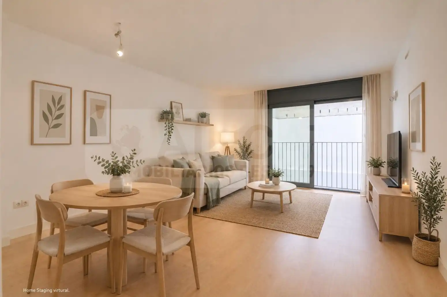 Pis en venda a Sant Boi de Llobregat - Carrer Victòria
