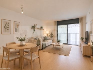 Wohnung zum Verkauf in Sant Boi de Llobregat - Carrer Victòria