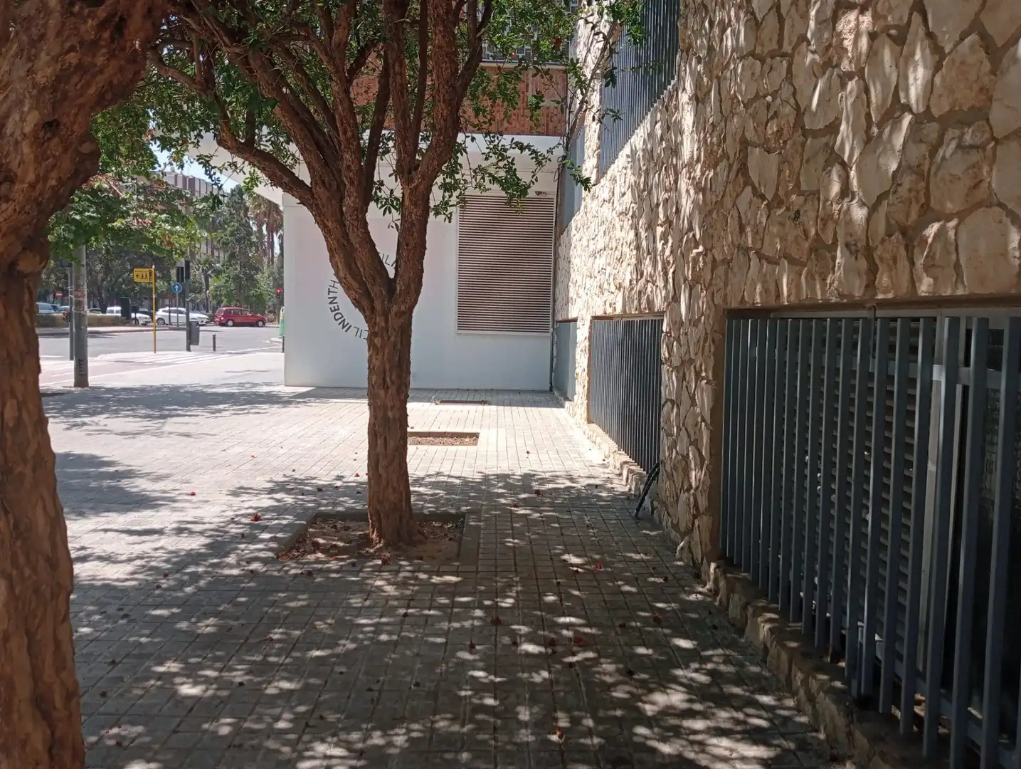 Parking de Garaje en venta en Valencia